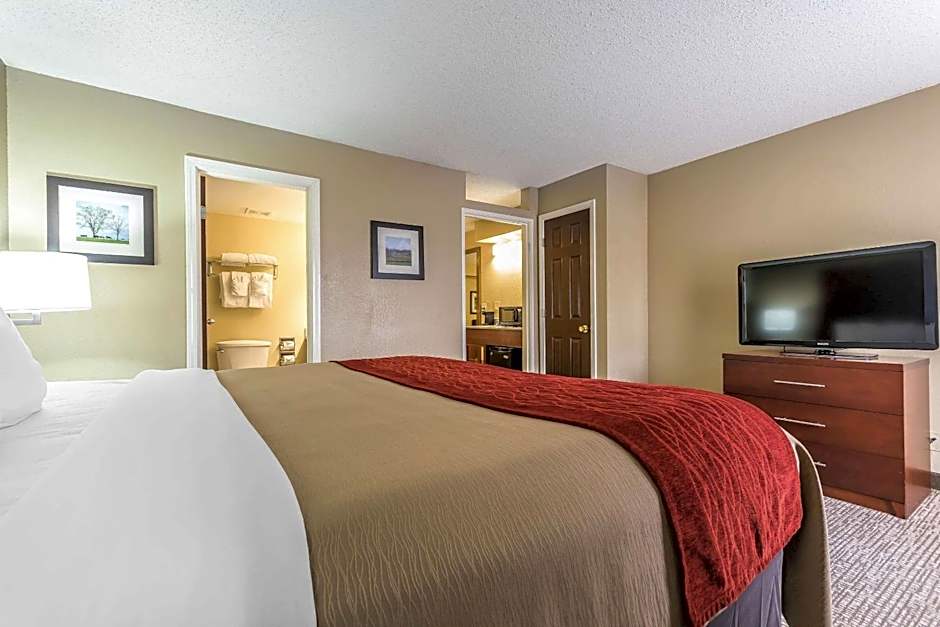 Comfort Inn & Suites Lexington