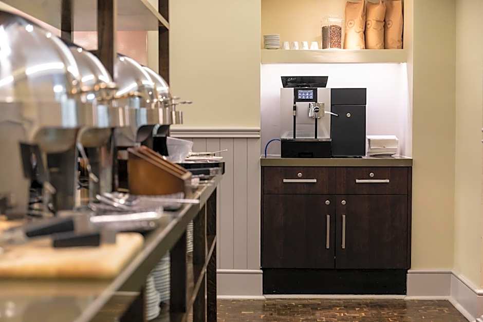 Best Western Mornington Hotel