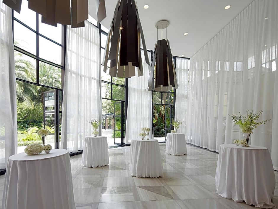 Hyatt Regency Johannesburg