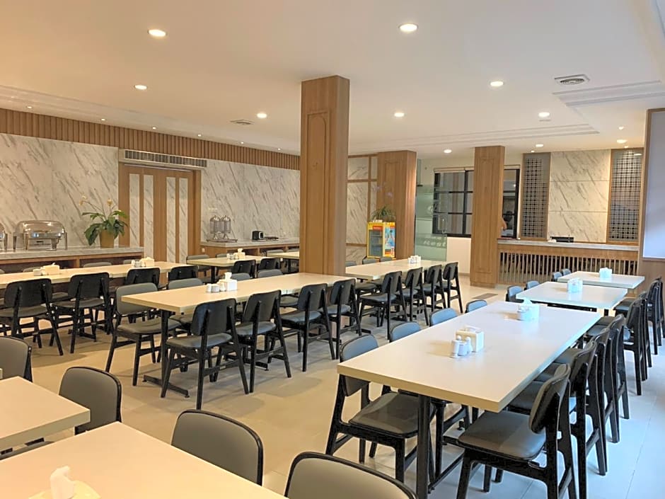 Bintang Mulia Hotel & Resto