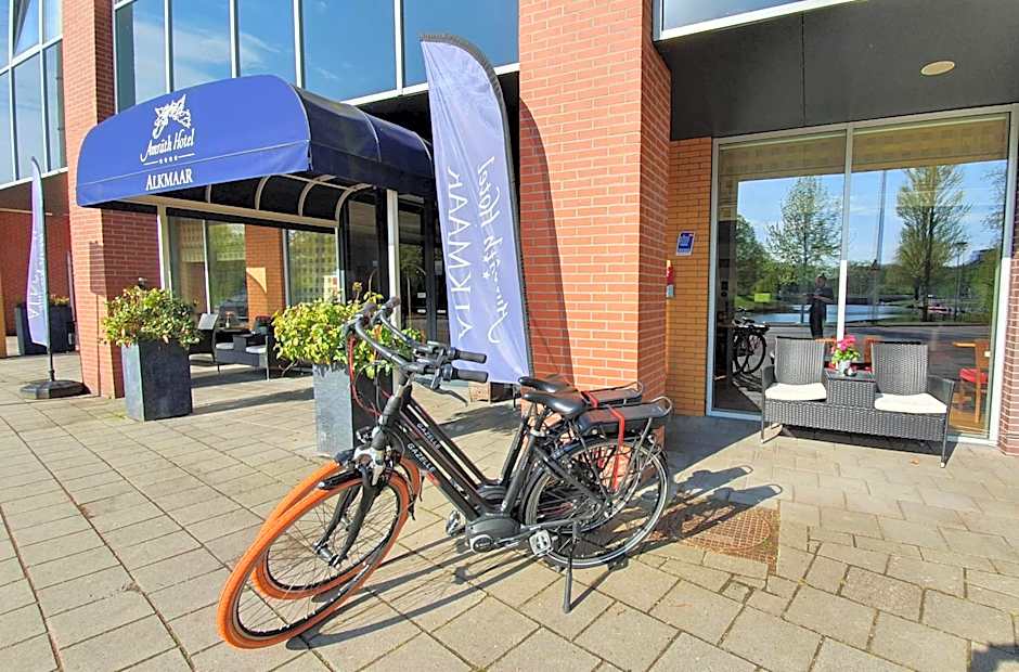Amrath Hotel Alkmaar