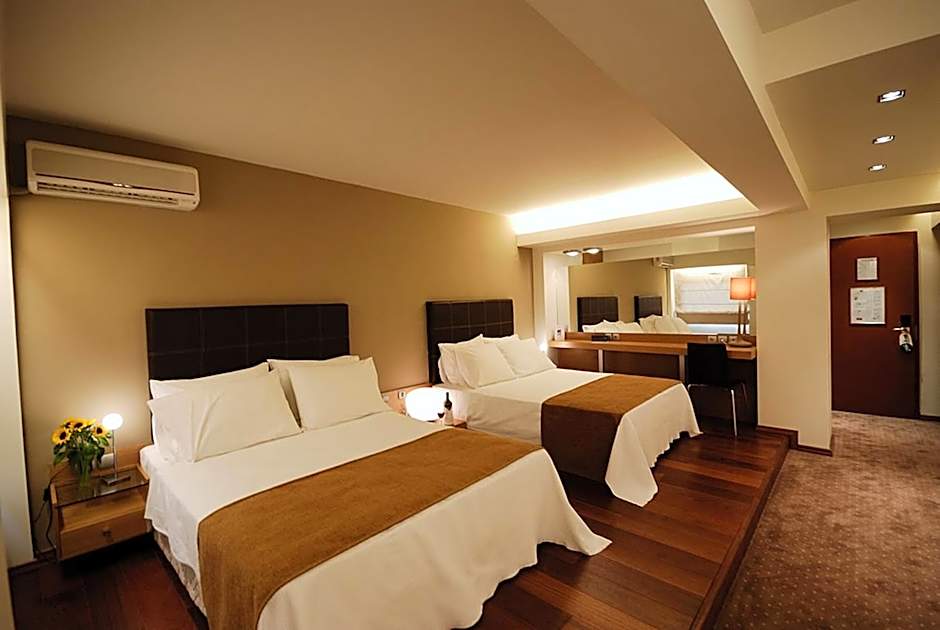 Capsis Hotel Thessaloniki