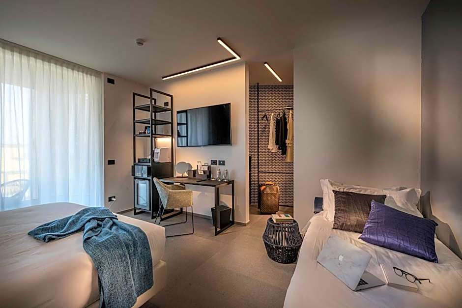 J44 Lifestyle Hotel