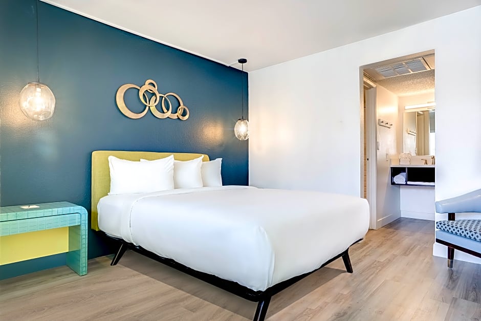 Downtowner Boutique Hotel