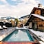 L'Alpaga, a Beaumier hotel