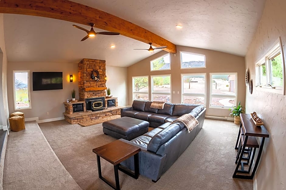 Royal Gorge Cabins