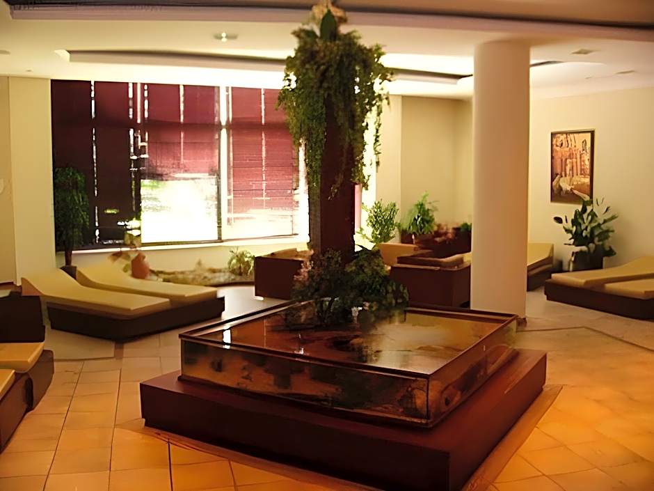 Papillon Zeugma Relaxury