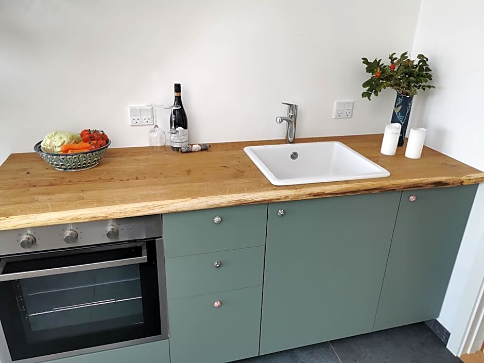 Rikke og Franks Svineri