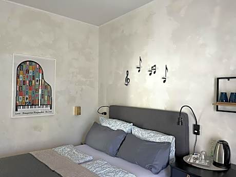 Hotel Markgraf