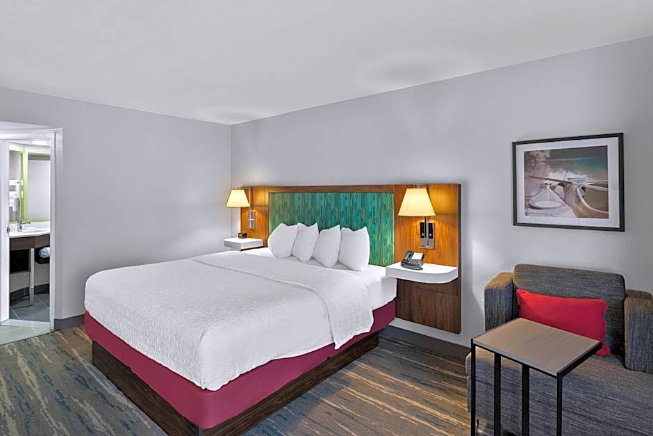 Hampton Inn By Hilton Bridgeport/Clarksburg