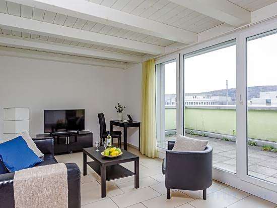Swiss Star Residences