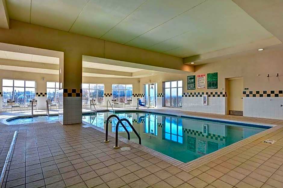 Hilton Garden Inn Appleton/Kimberly