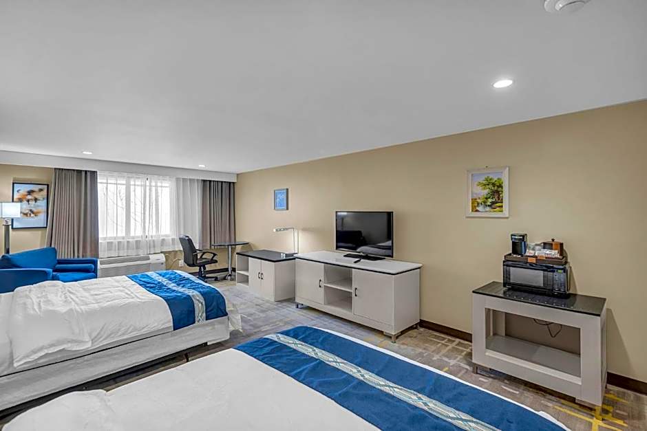 KC Inn Hotel Kansas City