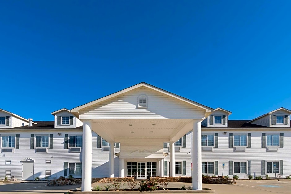 Super 8 by Wyndham Kountze Big Thicket Nat'l Pres Area