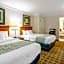 Rodeway Inn Huntsville West