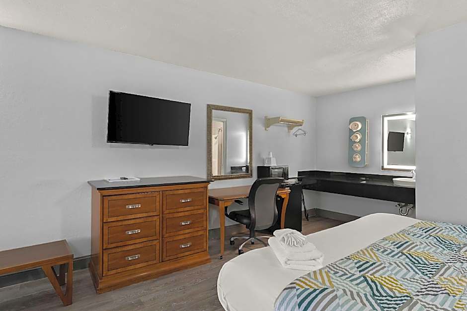 Americas Best Value Inn Bangor