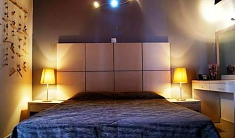 Superior Studio (2 Adults)