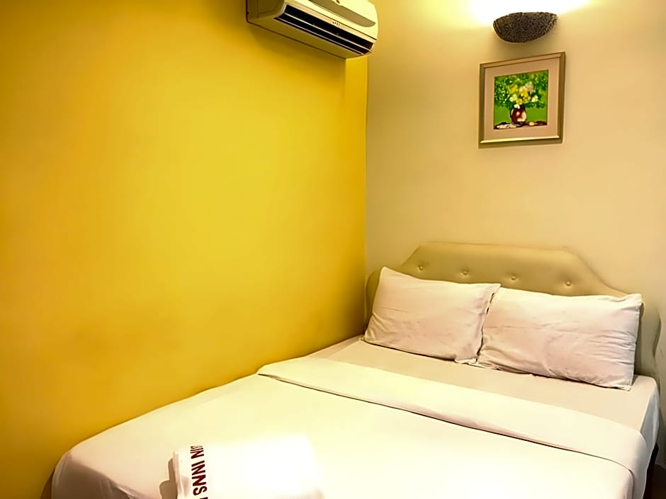Sun Inns Hotel D'mind Seri Kembangan