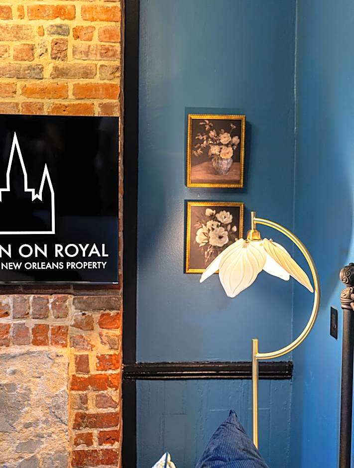 The Mansion on Royal