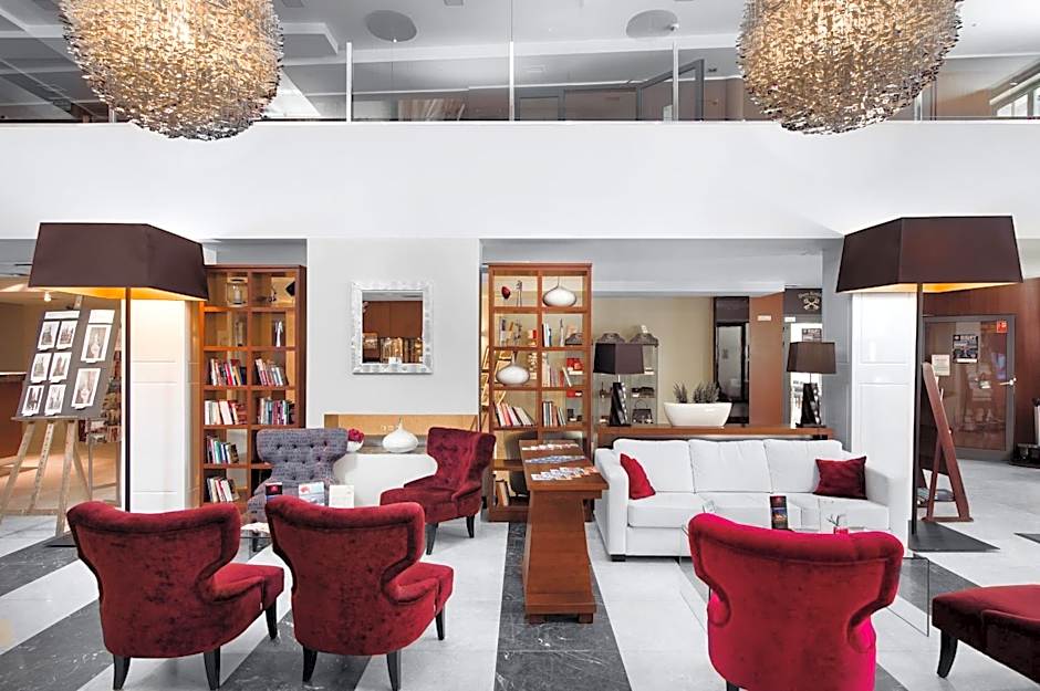 Focus Hotel Premium Elbląg