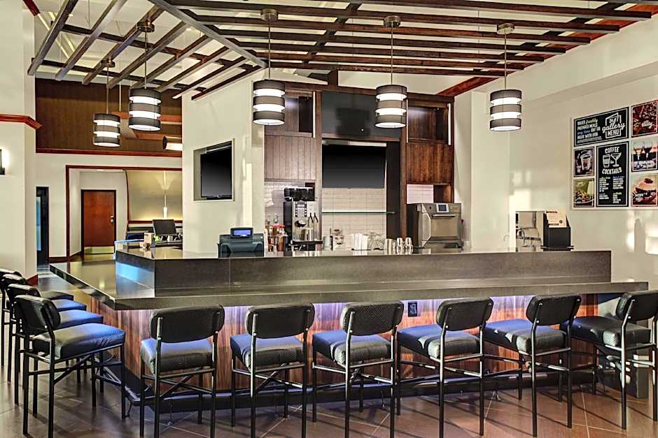 Hyatt Place Atlanta/Alpharetta/Windward Parkway
