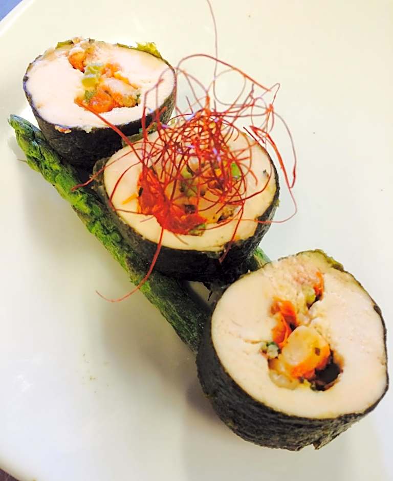 NaturKulturHotel Stumpf