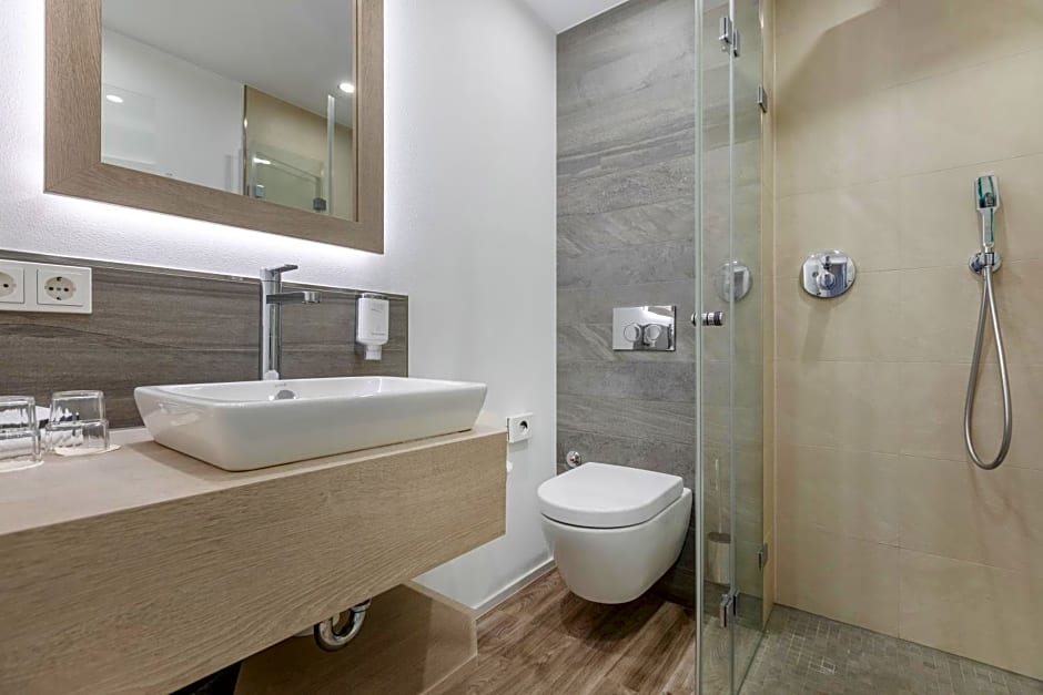 Landhotel Bellevue