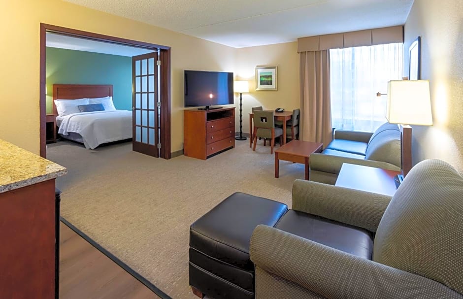 Best Western Fairmont