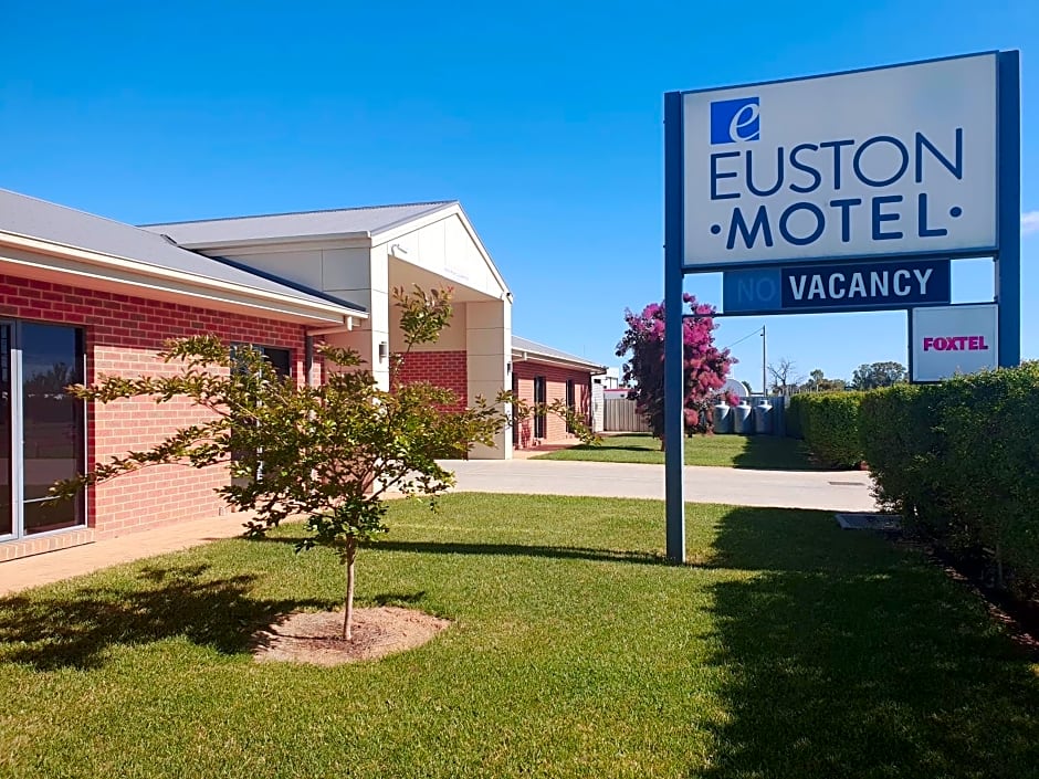 Euston Motel