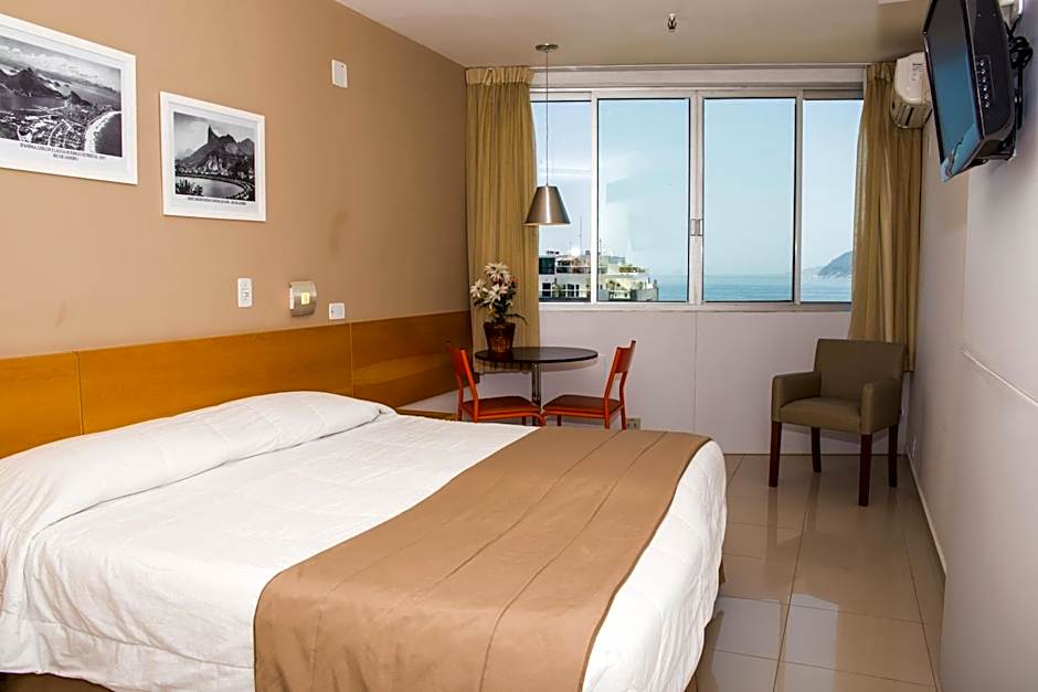 Atlantis Copacabana Hotel