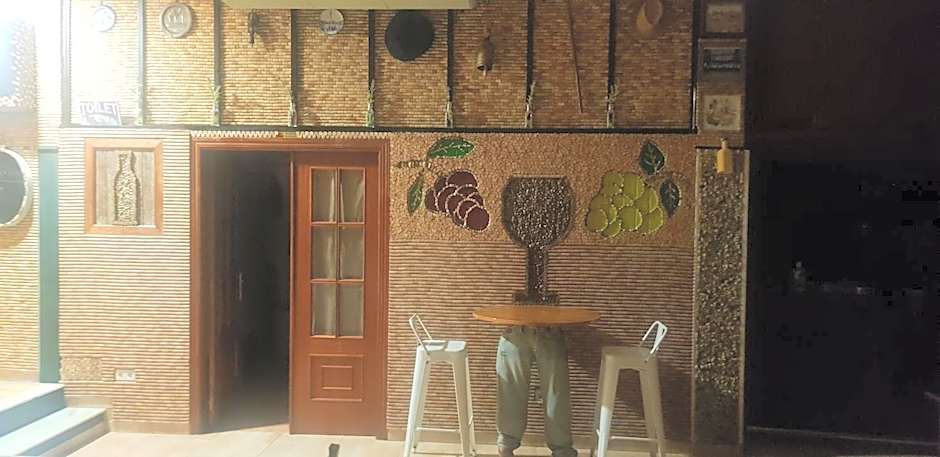 HOTEL OS PAZOS familiar