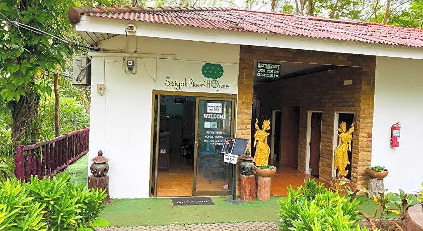 Saiyok River House