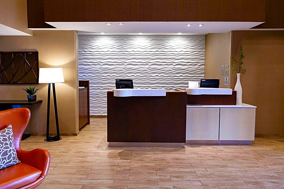 Fairfield Inn & Suites by Marriott Rockingham