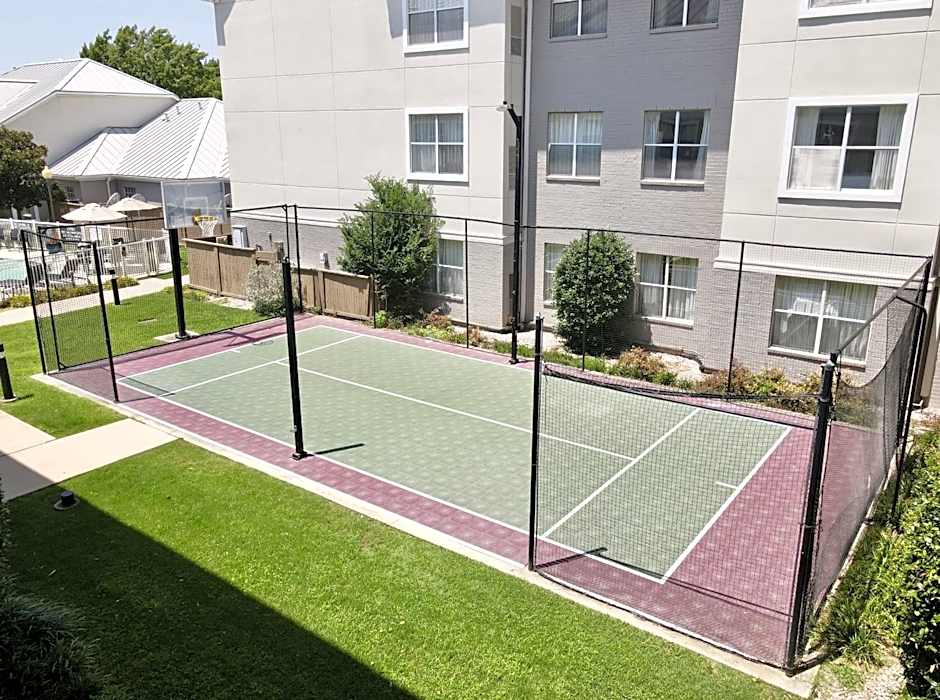 Residence Inn by Marriott Dallas DFW Airport North/Irving