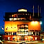 Quality Hotel 11 & Eriksbergshallen
