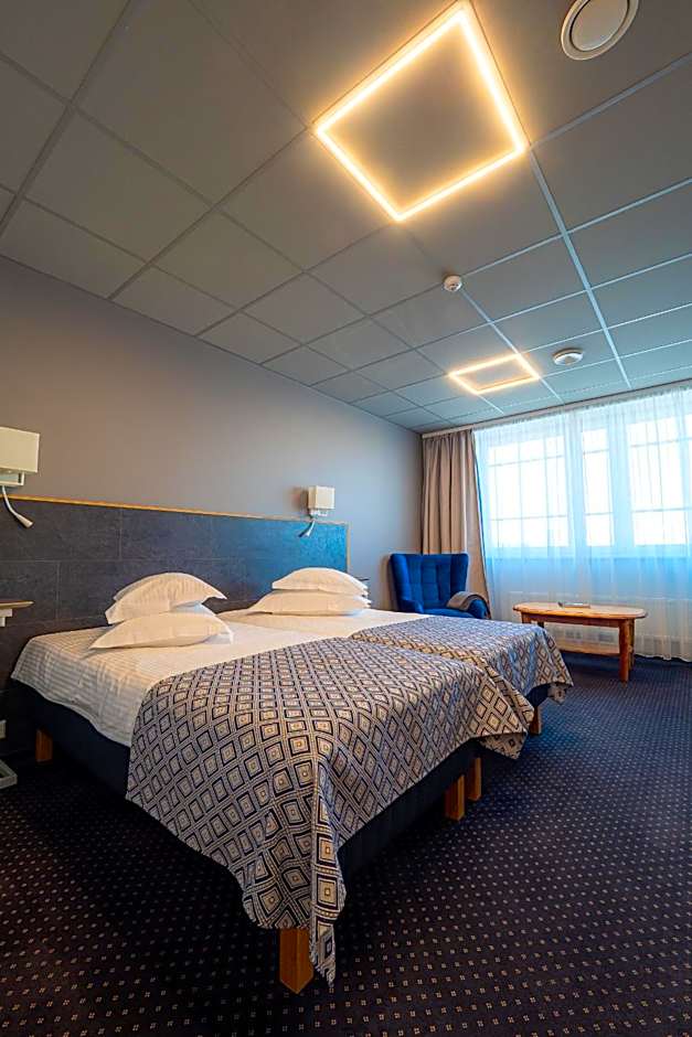 Photo 1 of 9 of Comfort 1 Double Bed or 2 Beds