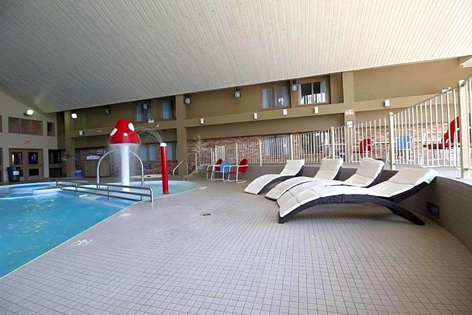 Medicine Hat Inn & Suites