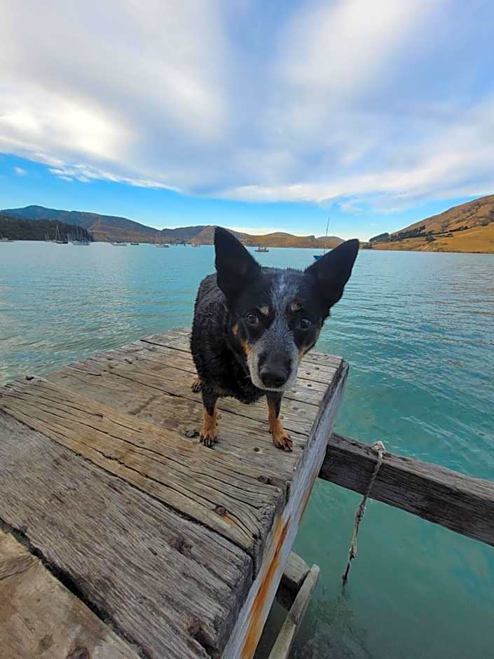 Taimana Boutique Motel