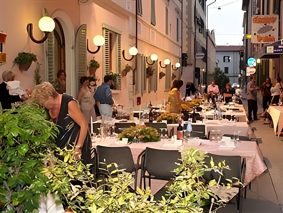 Hotel Innocenti