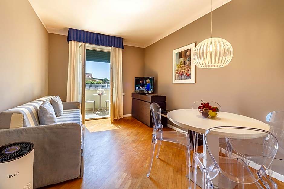 Hotel Residence Esplanade