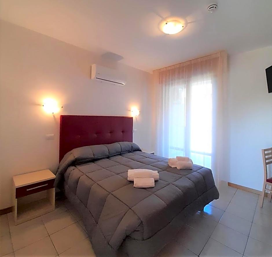 Aparthotel Costa Paradiso