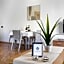 Fisa Rentals Ramblas Apartments