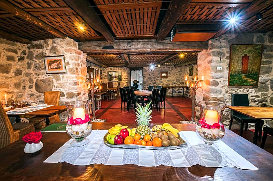 Casa Grande de Rosende