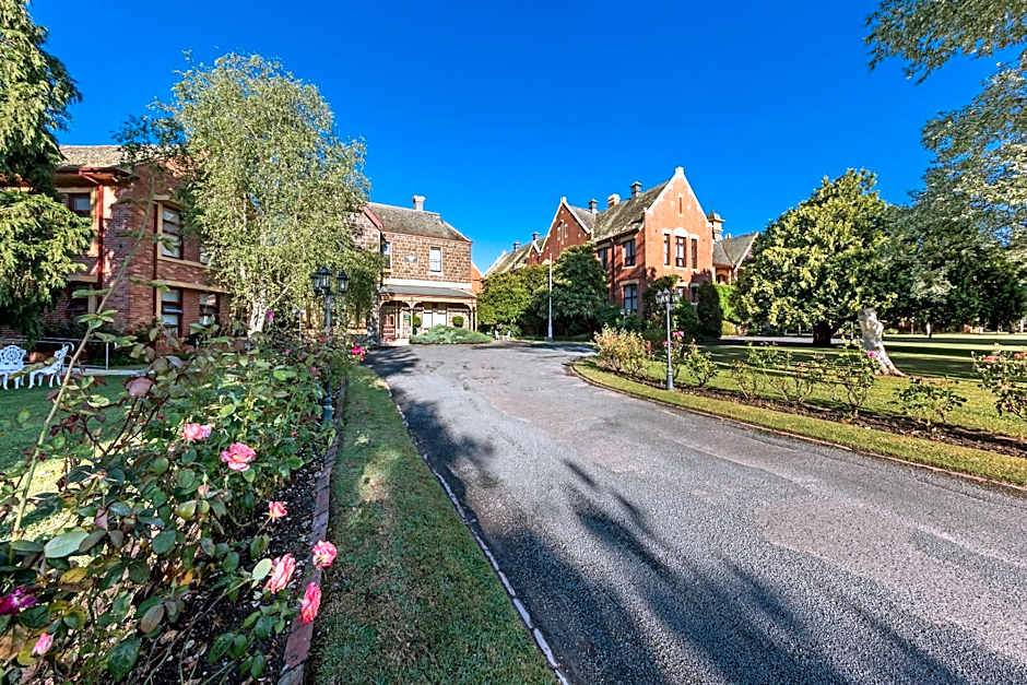 Club Wyndham Ballarat, Trademark Collection by Wyndham