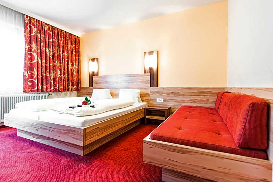 Hotel Schladmingerhof