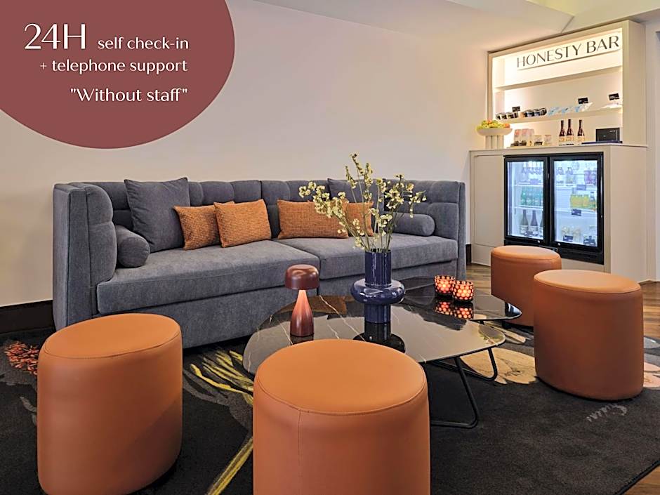 Classik Hotel Hackescher Markt