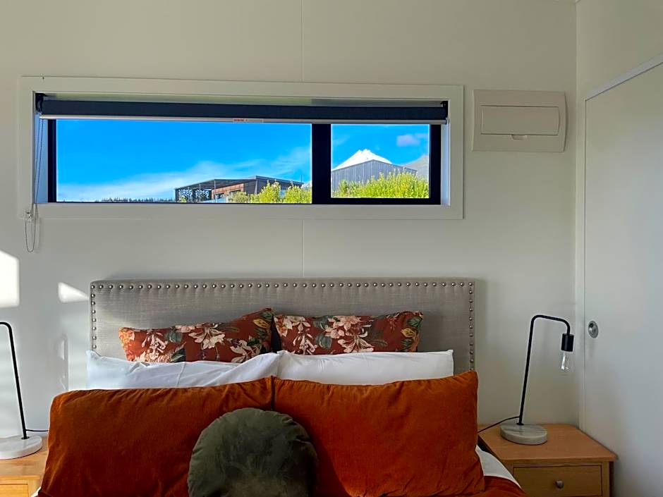 Mangorei Heights - New Plymouth