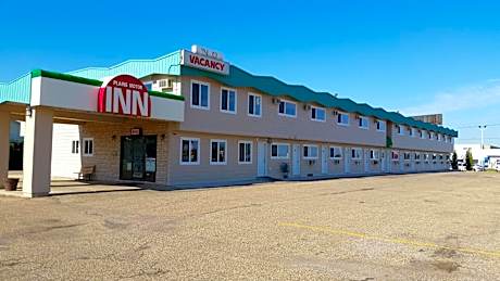 Plains Motor Inn