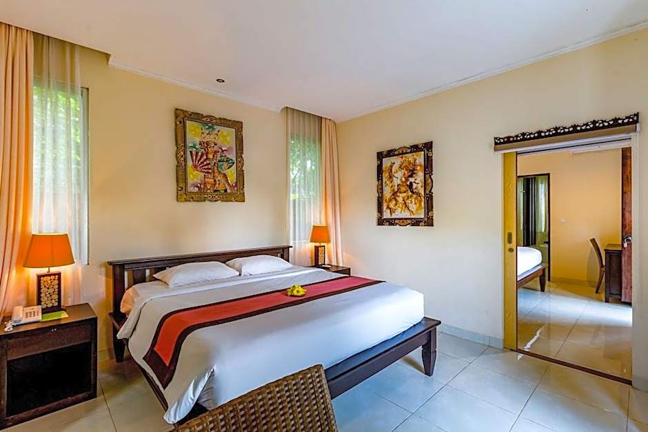 Villa Taman Di Blayu