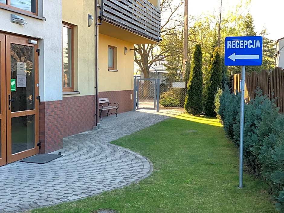 Hotel Sleep Wrocław